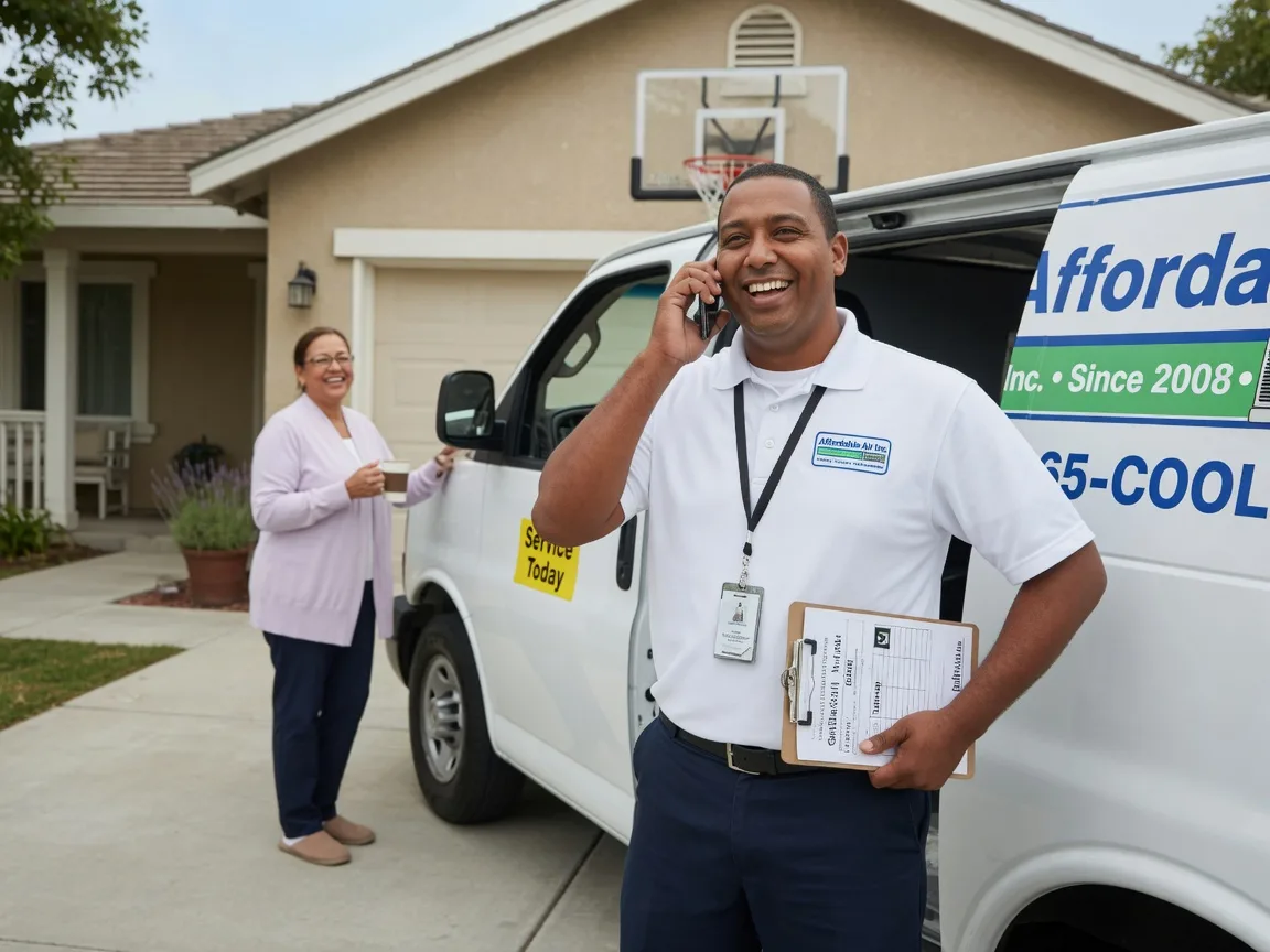 Central Ac Repair Seatac, WA FAQs